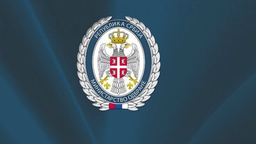 Ministarstvo odbrane: VSS-u bliži sud stranaca od suda Srbije 1