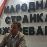 Aleksić: Prekid bojkota bi značio da smo stali pred streljački vod sa podignutim rukama 14