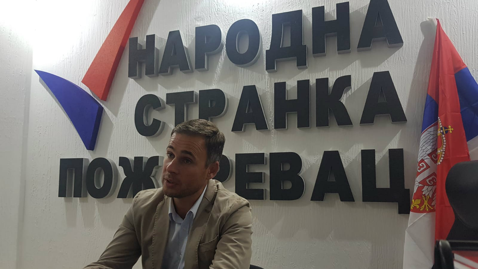 Aleksić: Prekid bojkota bi značio da smo stali pred streljački vod sa podignutim rukama 1