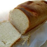 Recept nedelje: Mlečni hleb 14