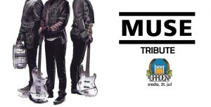 Muzički vodič od 26. jula do 2. avgusta 6