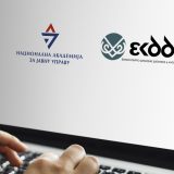 Prvi međunarodni sporazum o saradnji potpisan digitalnim sertifikatom 4