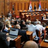 Radeta: Vlada Srbije RIK pretvara u ikebanu 15