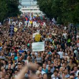 Inicijativa Ne davimo Beograd obeležava pet godina postojanja 10