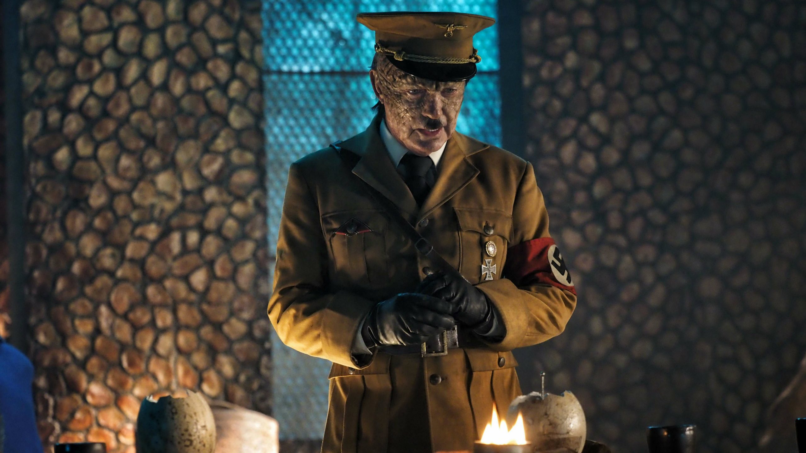 Čelično nebo 2 od sutra u bioskopima (VIDEO ) 1