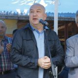 Popović otvorio 18. Drinsku regatu u Ljuboviji 4