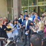 Jovanović: Vlast obmanjuje Beograđane o nabavci kineskih autobusa 15