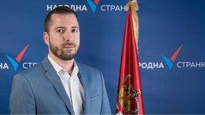 U Rakovici nastavljena nelegalna gradnja zgrade od osam spratova 2 U Rakovici nastavljena nelegalna gradnja zgrade od osam spratova 2