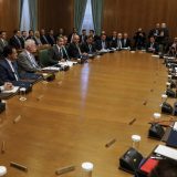 Prva sednica vlade Grčke: Novi model vladanja 4