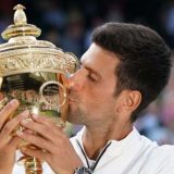 Istorijska pobeda Đokovića i peti trofej na Vimbldonu 3