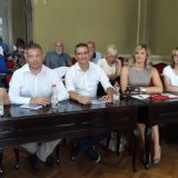 LSV: Umesto da proradi, fabrika još u izgradnji i menja hemikalije za prečišćavanje 14