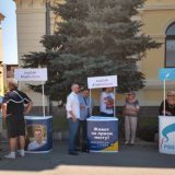 "Pokazalo se proteklih dana da i mi u Zaječaru imamo Jutkinice" 2