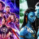 ”Osvetnici: Kraj Igre” film sa najvećom zaradom svih vremena 5