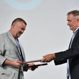 Otvoren Festival evropskog filma Palić, Grliću i Kljakoviću uručene nagrade 2
