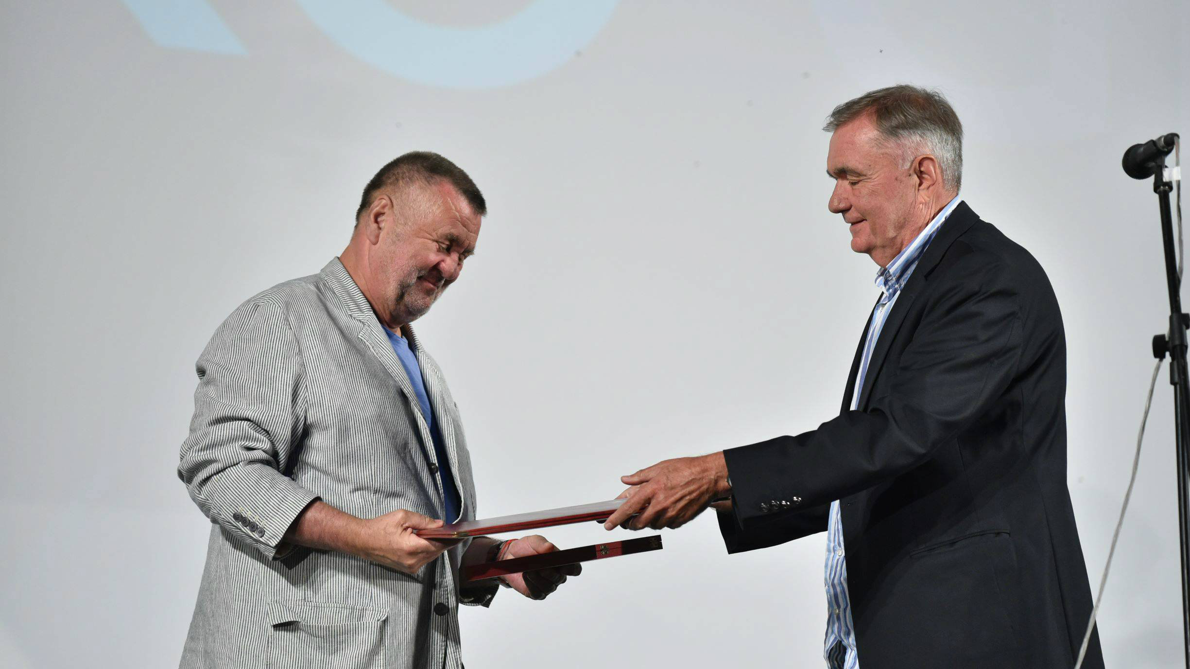 Otvoren Festival evropskog filma Palić, Grliću i Kljakoviću uručene nagrade 1