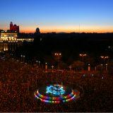 Više od 400.000 ljudi na Paradi ponosa u Madridu 4