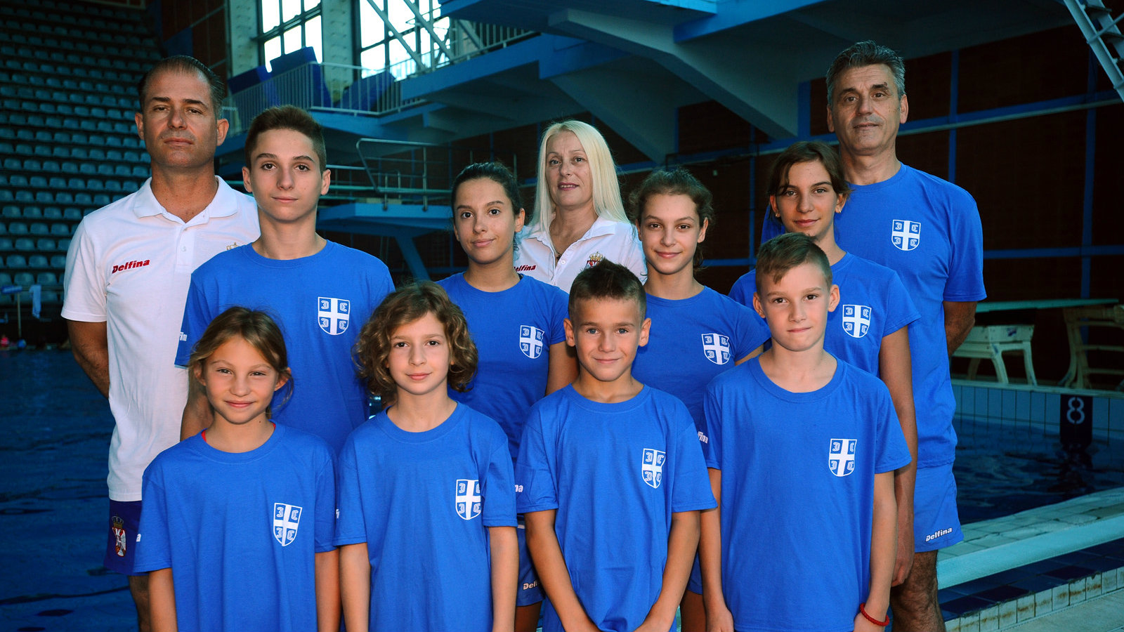 Kup Mediterana na Tašu od 25. do 28. jula 2