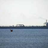Američki general: SAD žele koaliciju za slobodnu plovidbu u Zalivu 3