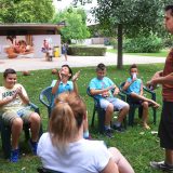 Kvizom znanja završena manifestacija "Pod krošnjama na Štrandu" 6