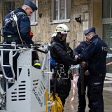 U Poljskoj privedeno 20 osoba zbog izgreda huligana protiv prvog Marša ravnopravnosti 6