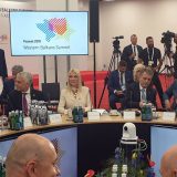 Popović Ivković: U Srbiji trenutno oko 3.000 migranata 8