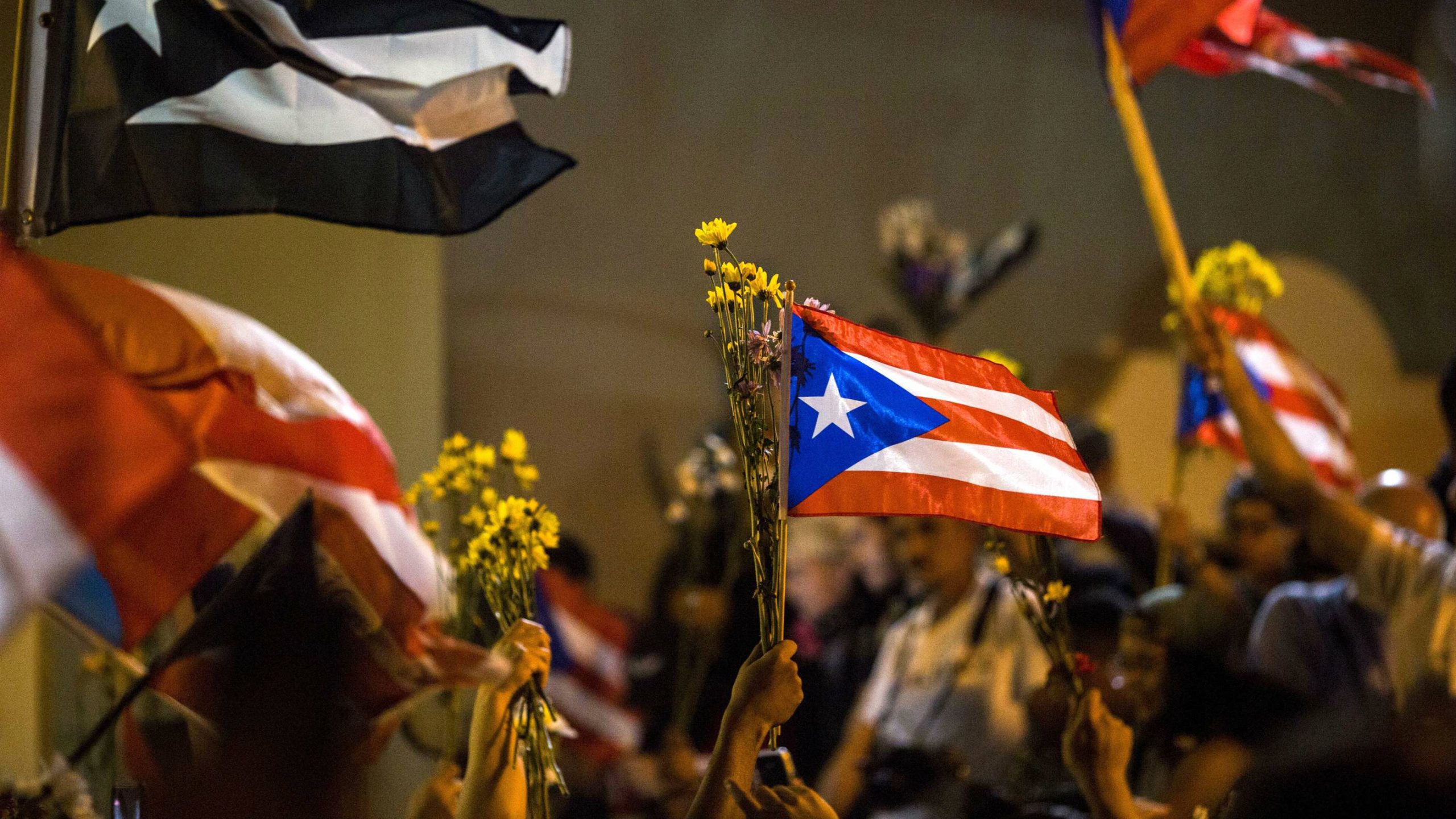 Guverner Portorika podnosi ostavku, hiljade ljudi slavi na ulicama 1