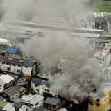 Najmanje 23 mrtvih u požaru u Japanu 3