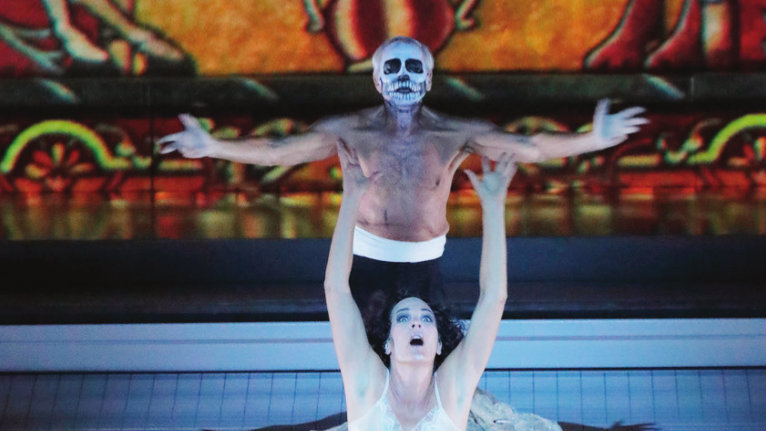 Biblijska priča (bezrazložno) preneta u holokaust 1