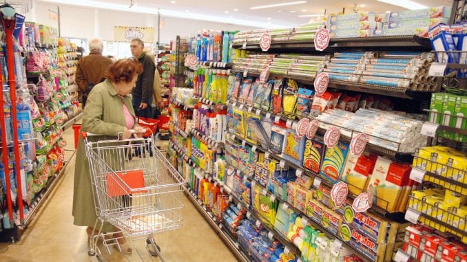 Do kraja godine novi Zakon o zaštiti potrošača u Srbiji 1
