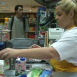 Na severu Kosova prodavnice ponovo otvorene 10