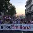 "1 od 5 miliona" poziva na istragu v.d. direktora JP "Beograd put" zbog optužbi za seksualno uznemiravanje 31