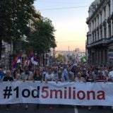 "1 od 5 miliona" poziva na istragu v.d. direktora JP "Beograd put" zbog optužbi za seksualno uznemiravanje 7
