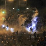 RSE: Protesti u Hongkongu eskalirali zbog straha od autoritarne Kine 12