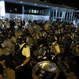 Upozorenje kineskog ambasadora zbog protesta u Hongkongu 2