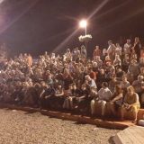 Na manifestaciji u Zaječaru voditeljki zabranjeno da vodi program 2