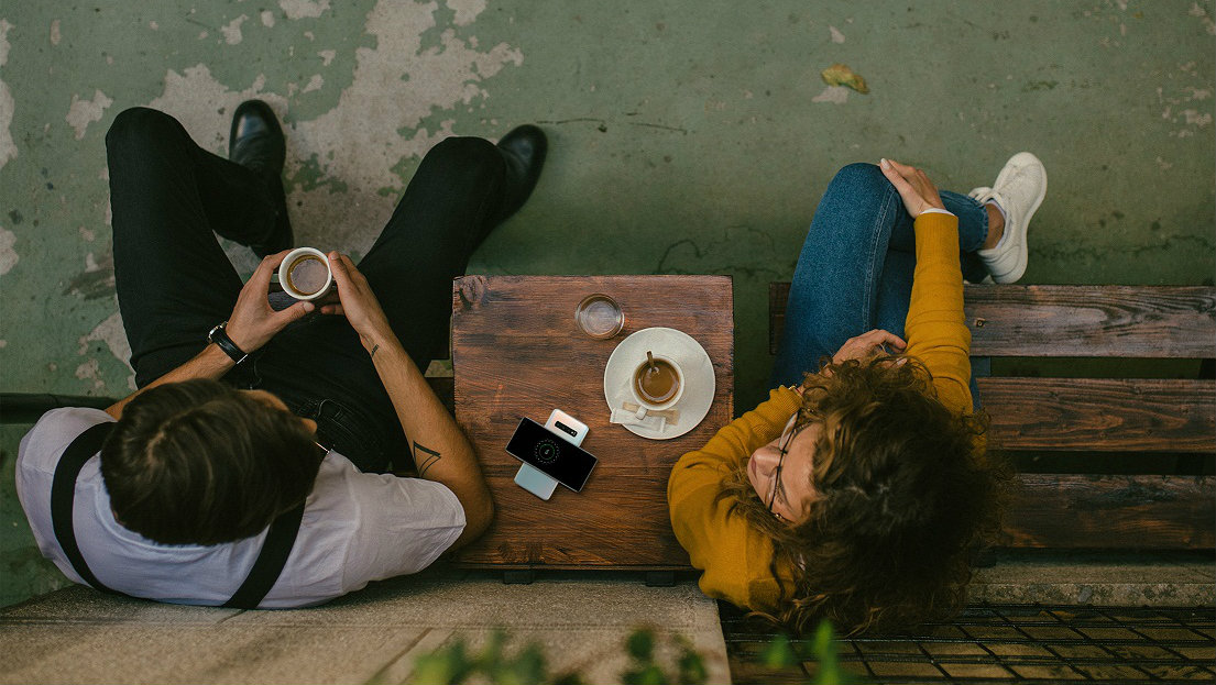 Pre bi izabrali punjač za telefon nego novac 1