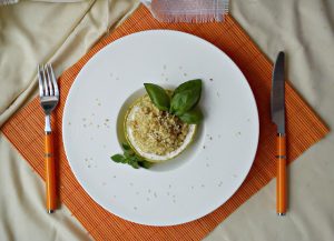 Recept nedelje: Punjene tikvice 2