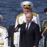 "Rusija dozvolila svojoj mornarici da atrofira”: Penzionisani američki admiral o ruskoj floti 12