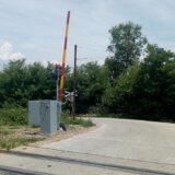 Jedna osoba poginula na pružnom prelazu između Velike Plane i Markovca 4