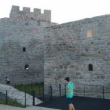 Utvrđenje o koje su se otimala carstva 3