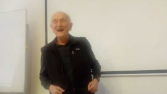 Preminuo novinar Rastko Guzina 1