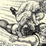 Robert Kramb: “Ko zasluži biće prozvan” 2