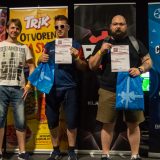 Vlada ”Coldheart” Stanković pobednik druge IRL Tekken kvalifikacije 11