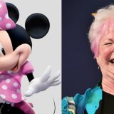 Umrla Rusi Tejlor, glumica koja je pozajmila glas Mini Maus 1