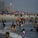 U SAD najmanje tri osobe umrle zbog vrućine 13