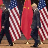 Završena nova runda trgovinskih pregovora SAD i Kine 11