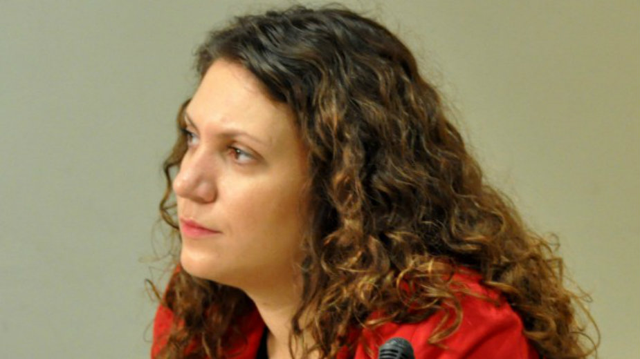 NUNS: Sanja Kljajić izabrana za članicu ekspertske grupe Evropske federacije novinara 1