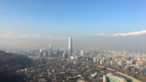 U Čileu stranac zauvek nosi etiketu stranca 2