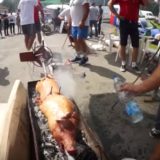 Zbog ljubavi prema pečenju Selevac oživi u avgustu 5