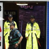 Južna Koreja: Tragedija u noćnom klubu, među povređenima i sportisti sa SP u plivanju 9